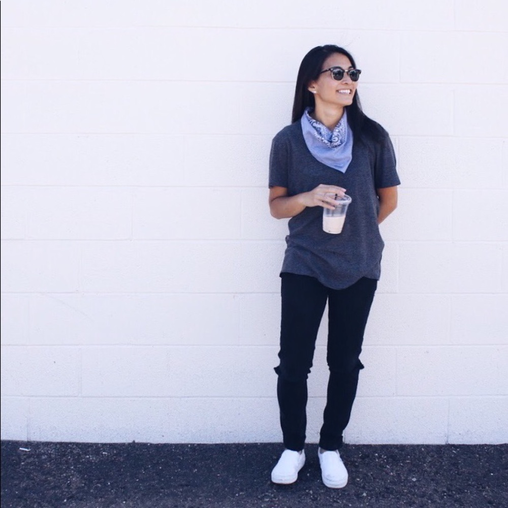 Meet your Posher, Mikayla